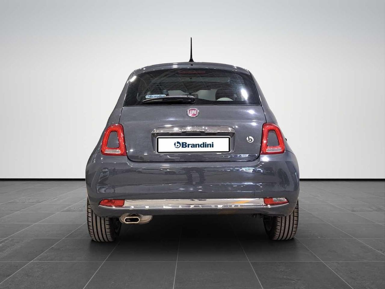 Fiat Fiat 500 usata 25