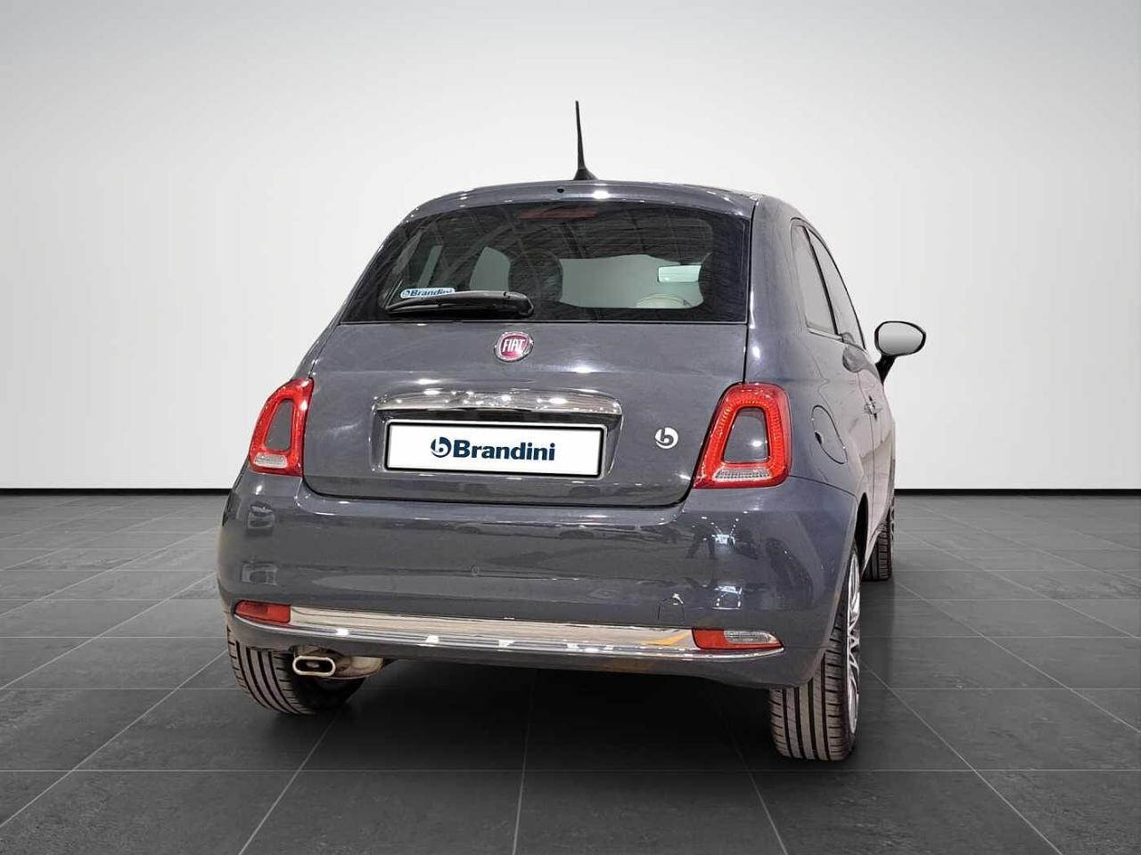 Fiat Fiat 500 usata 26