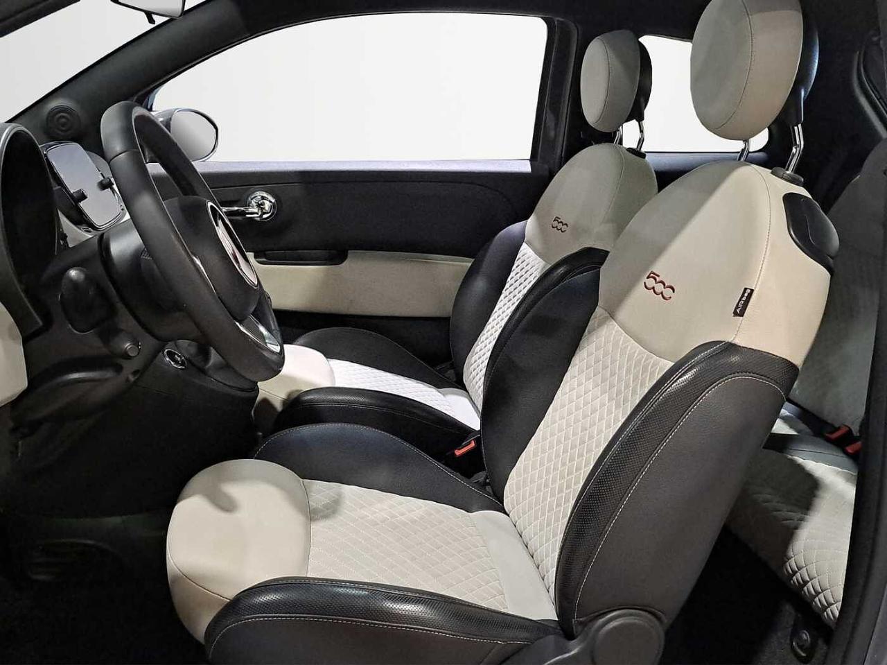 Fiat Fiat 500 usata 27