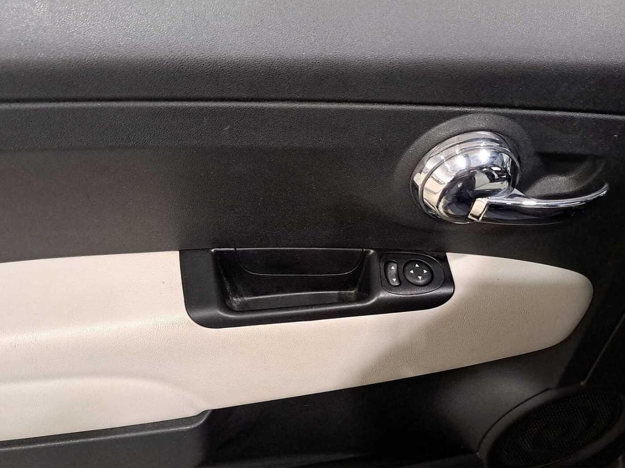 Fiat Fiat 500 usata 28