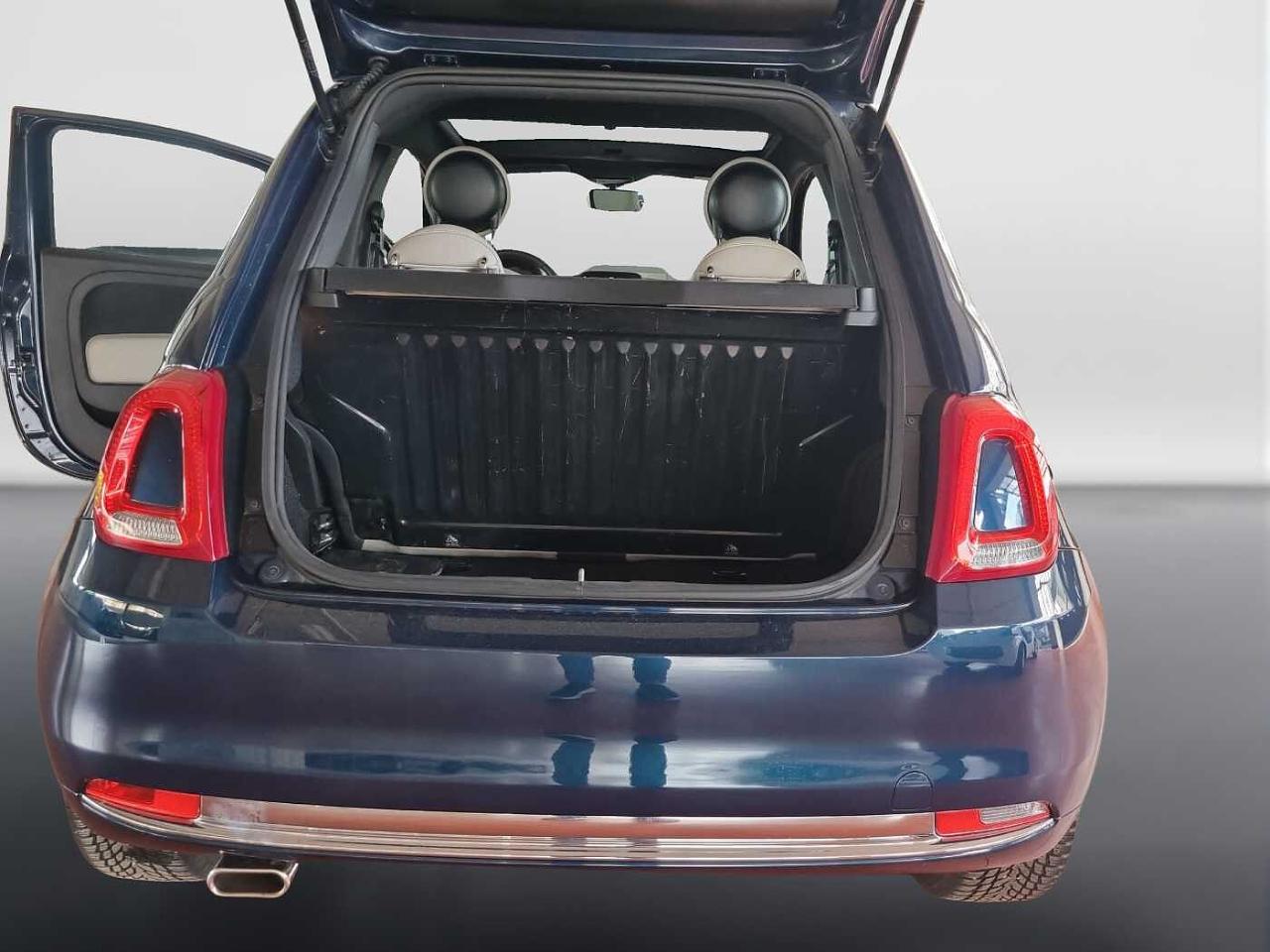 Fiat Fiat 500 usata 4