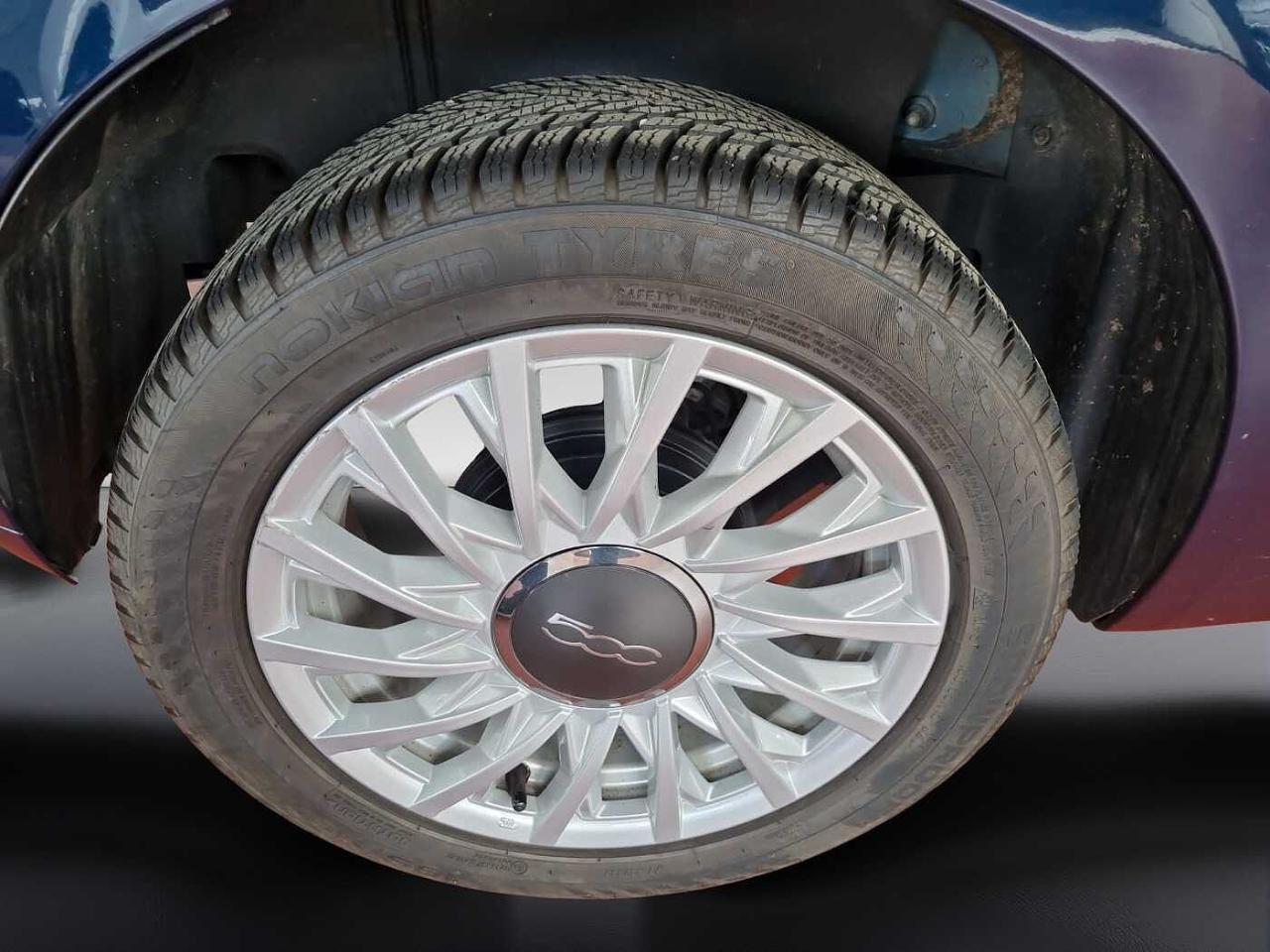 Fiat Fiat 500 usata 6