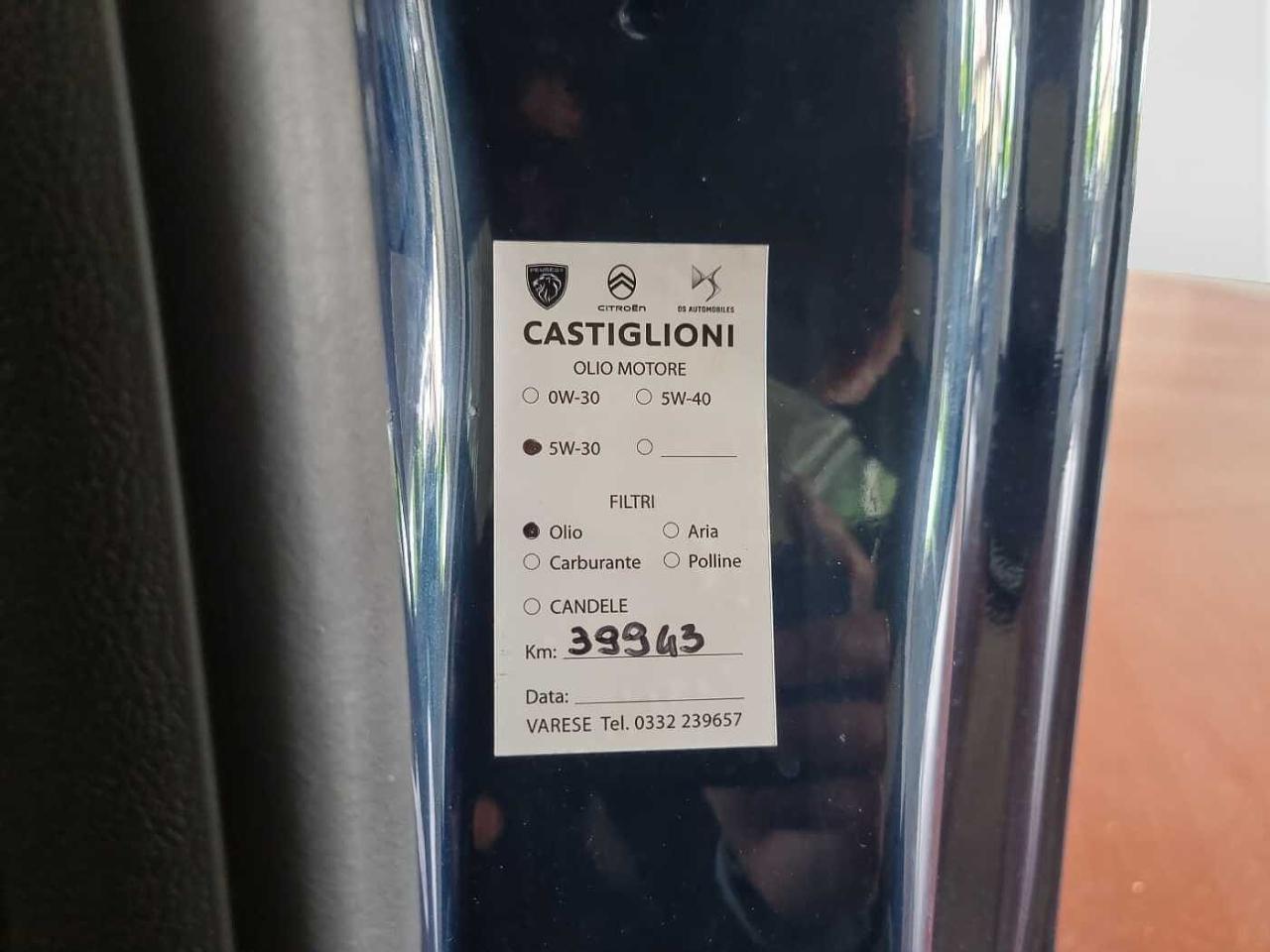 Fiat Fiat 500 usata 7