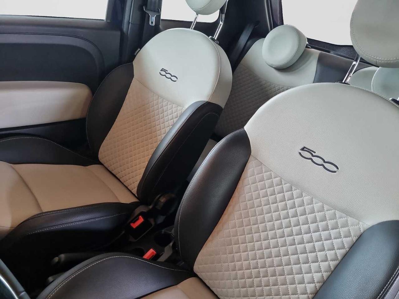 Fiat Fiat 500 usata 13