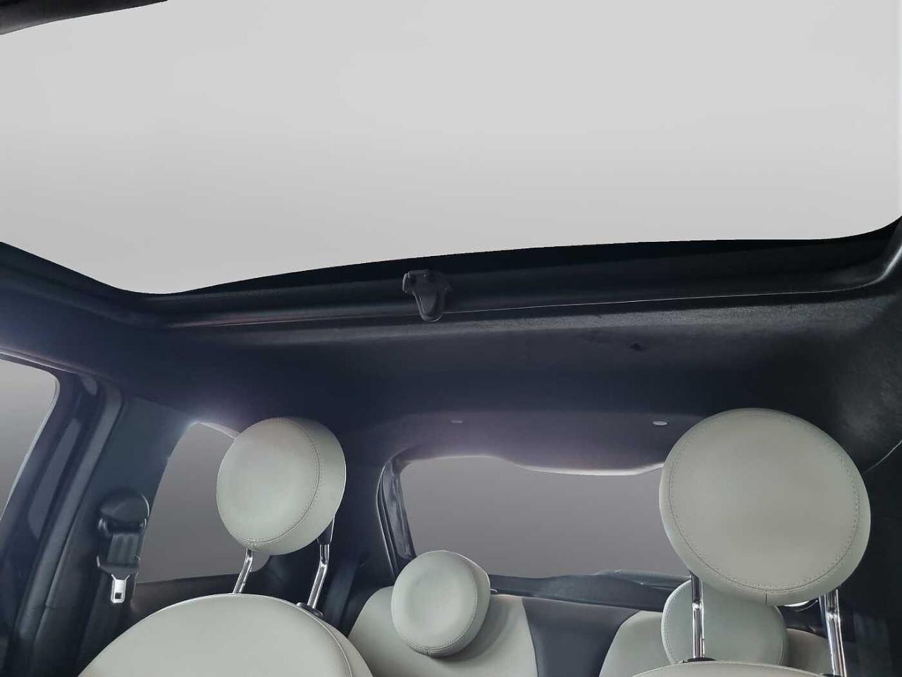 Fiat Fiat 500 usata 14