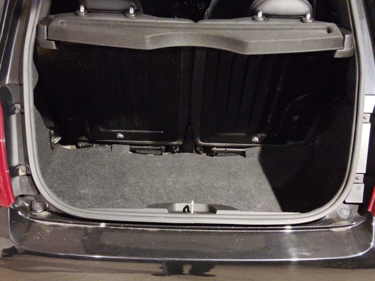 Fiat Fiat 500 usata 4