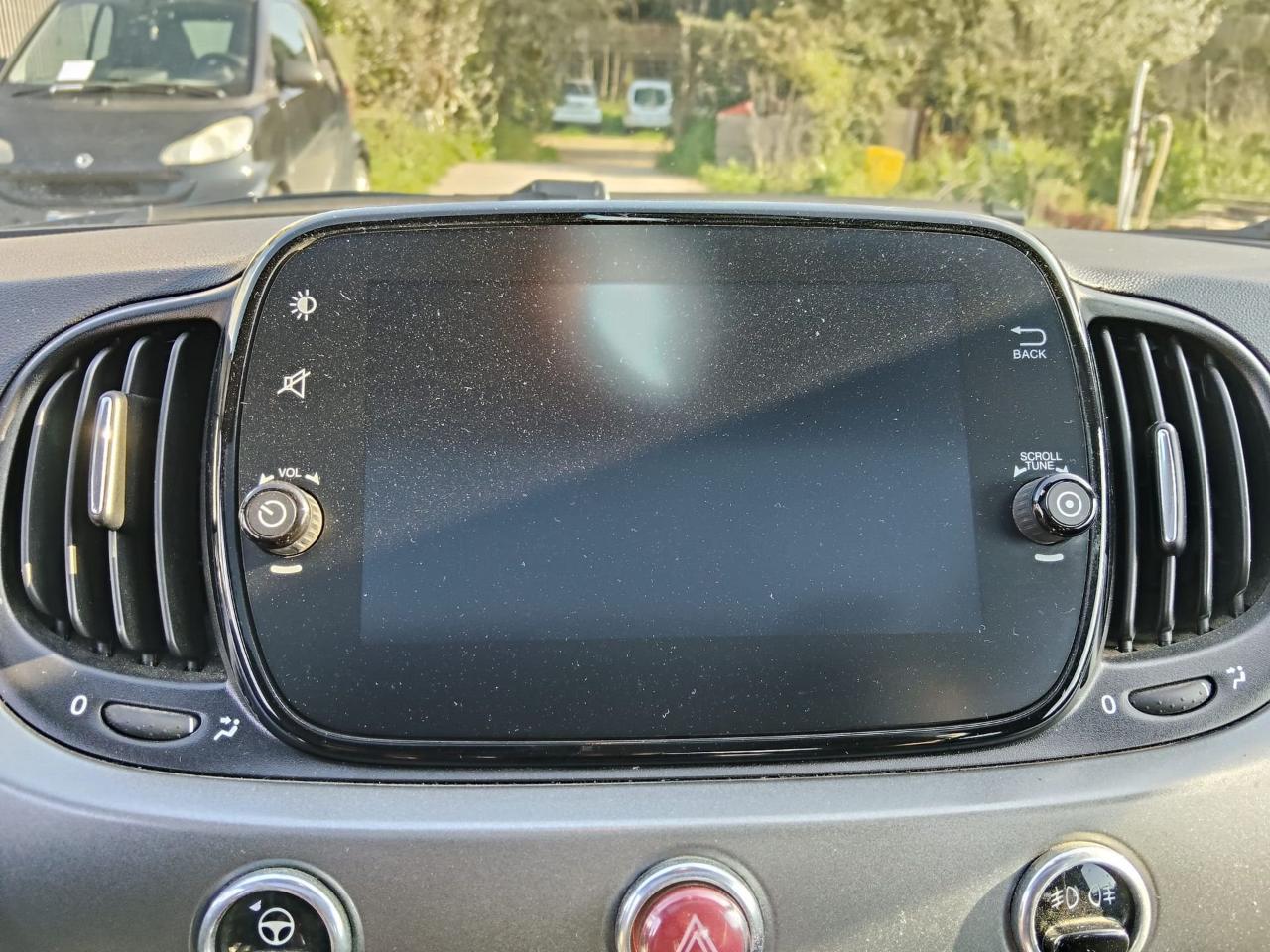 Fiat Fiat 500 usata 9