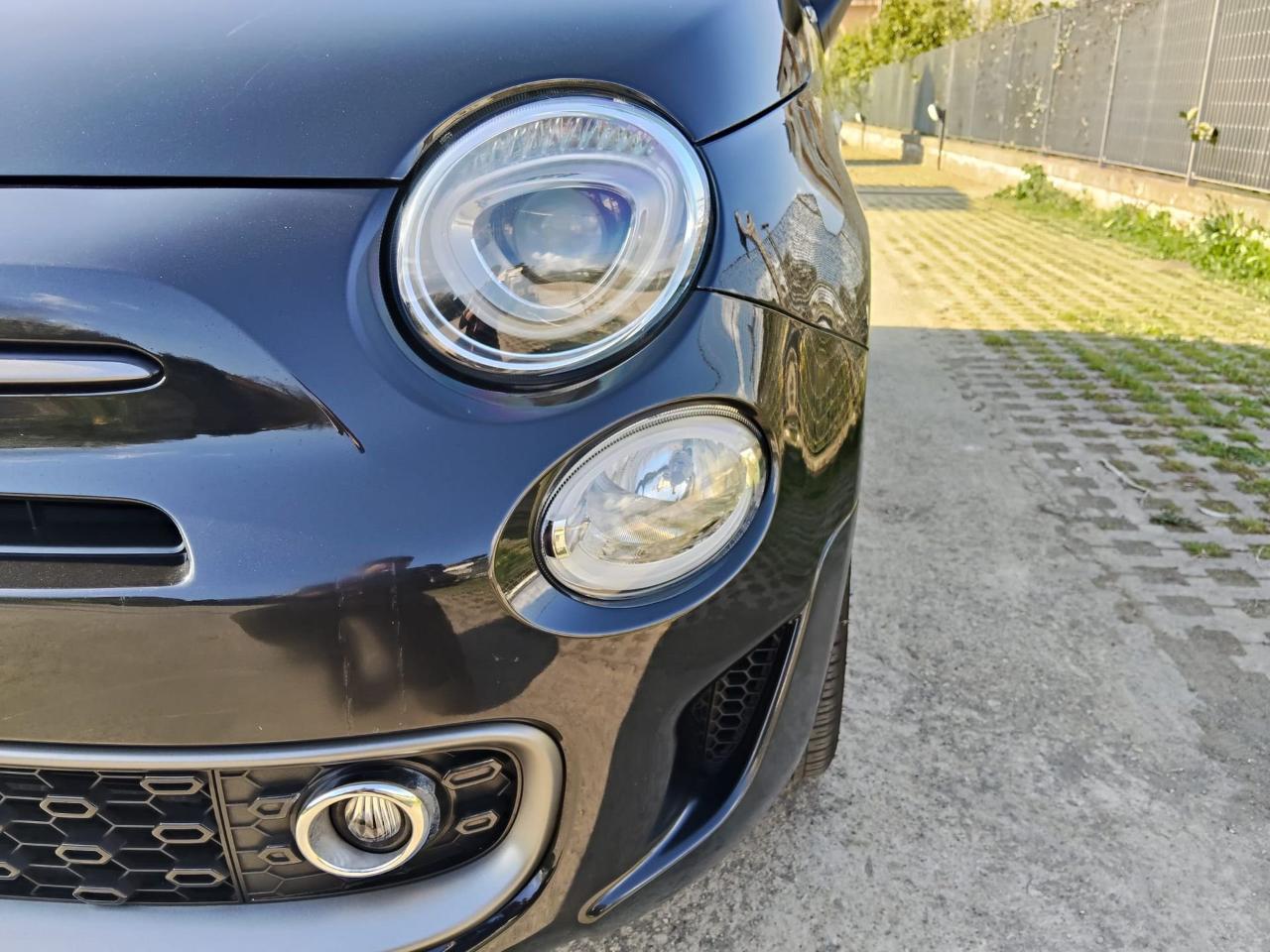 Fiat Fiat 500 usata 13