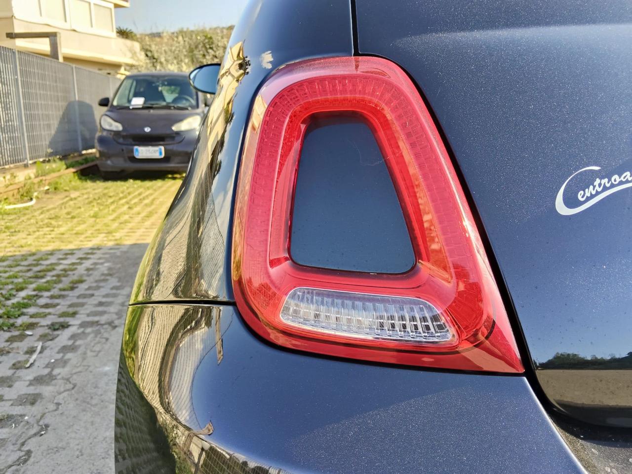 Fiat Fiat 500 usata 14
