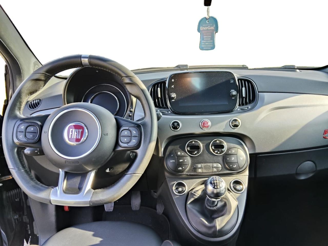 Fiat Fiat 500 usata 17