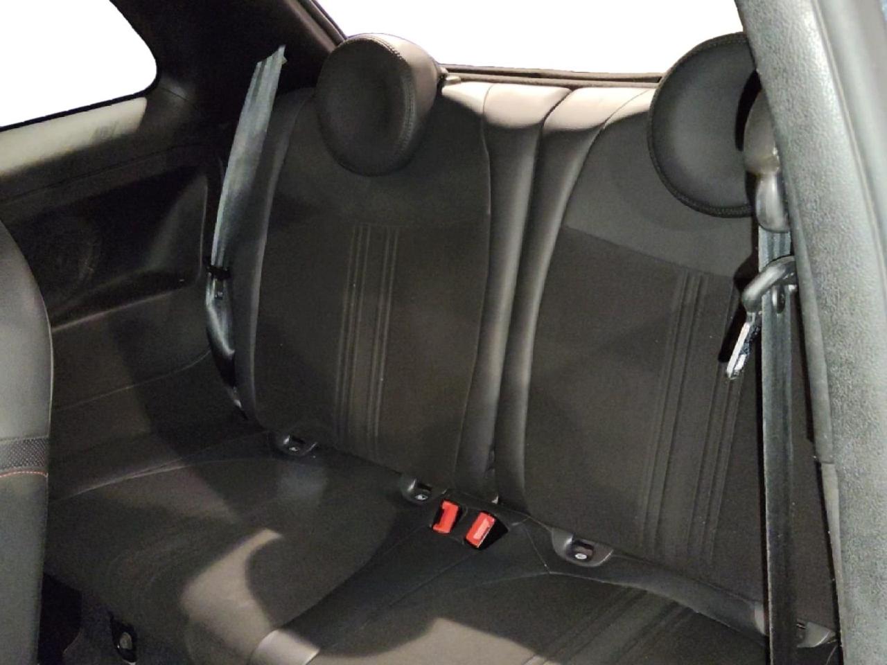 Fiat Fiat 500 usata 19