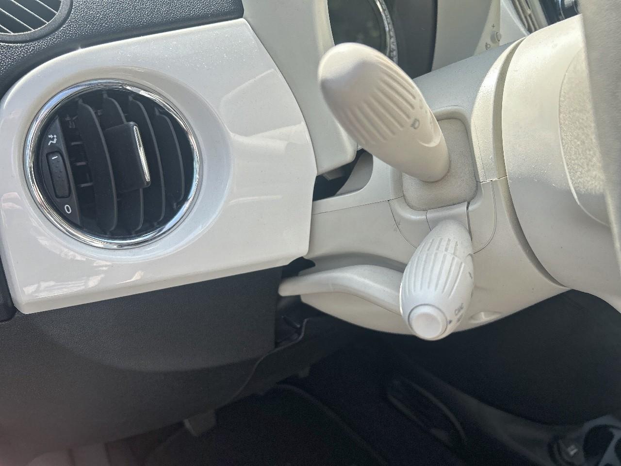 Fiat Fiat 500 usata 5