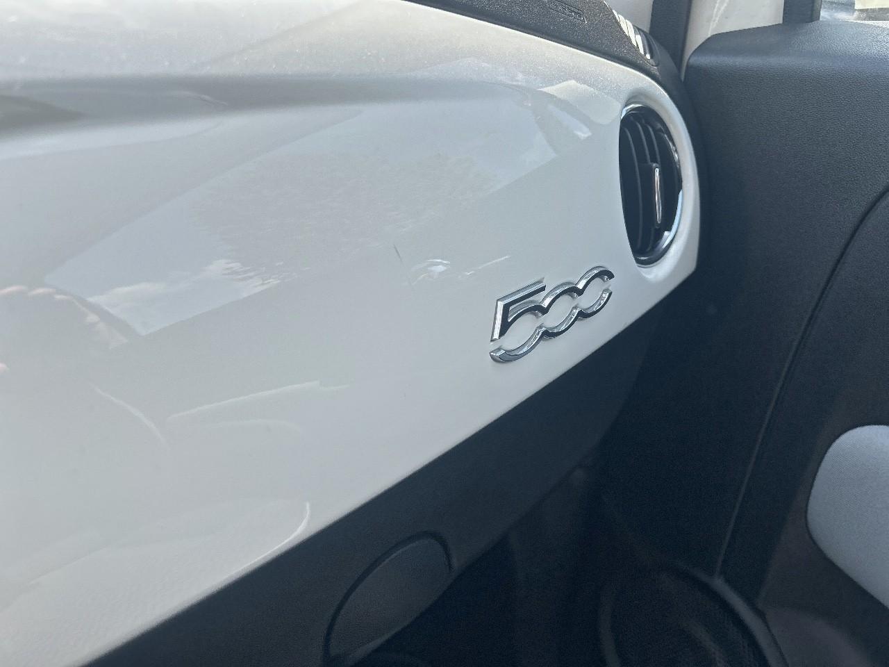 Fiat Fiat 500 usata 9