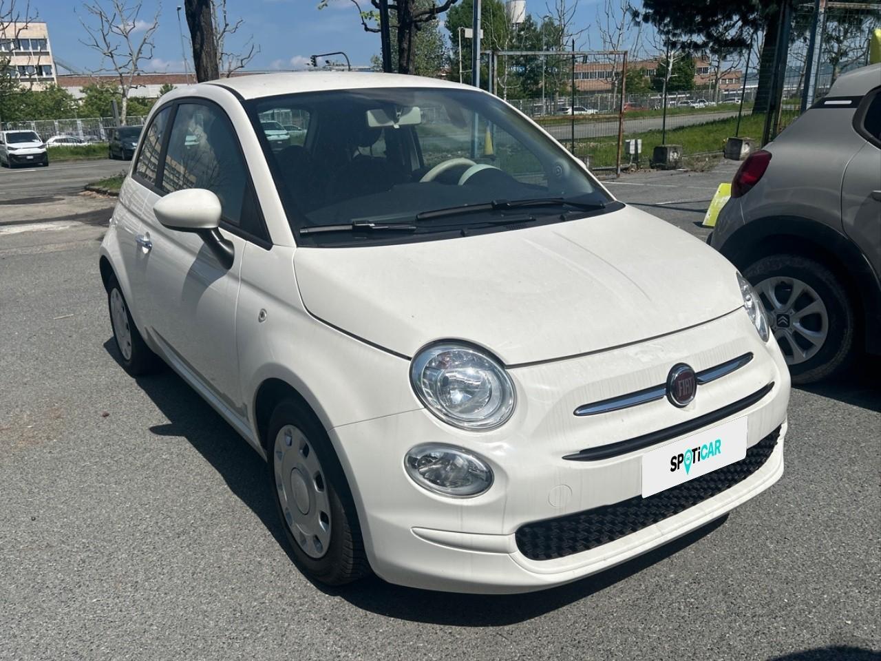 Fiat Fiat 500 usata 14