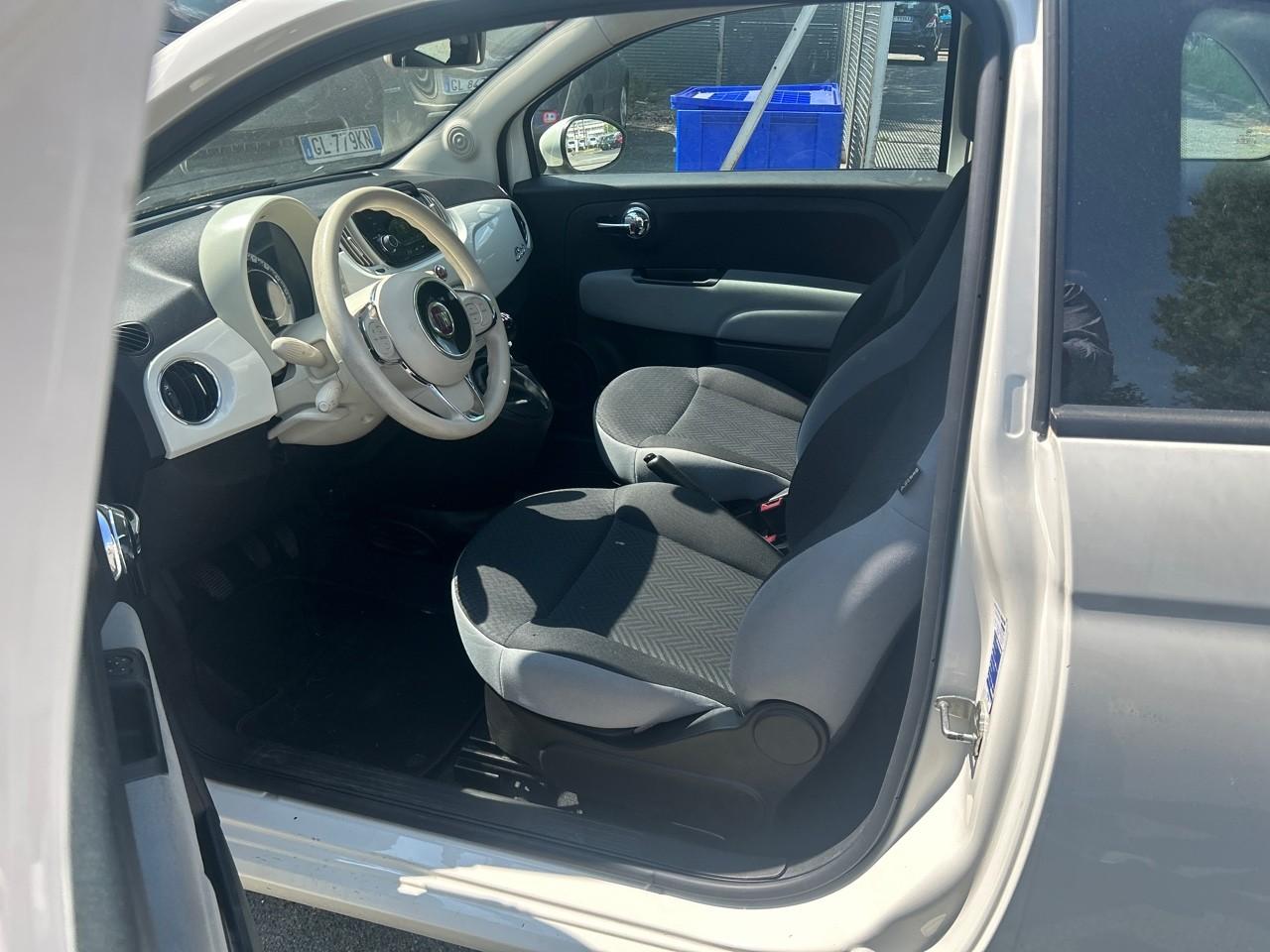 Fiat Fiat 500 usata 18