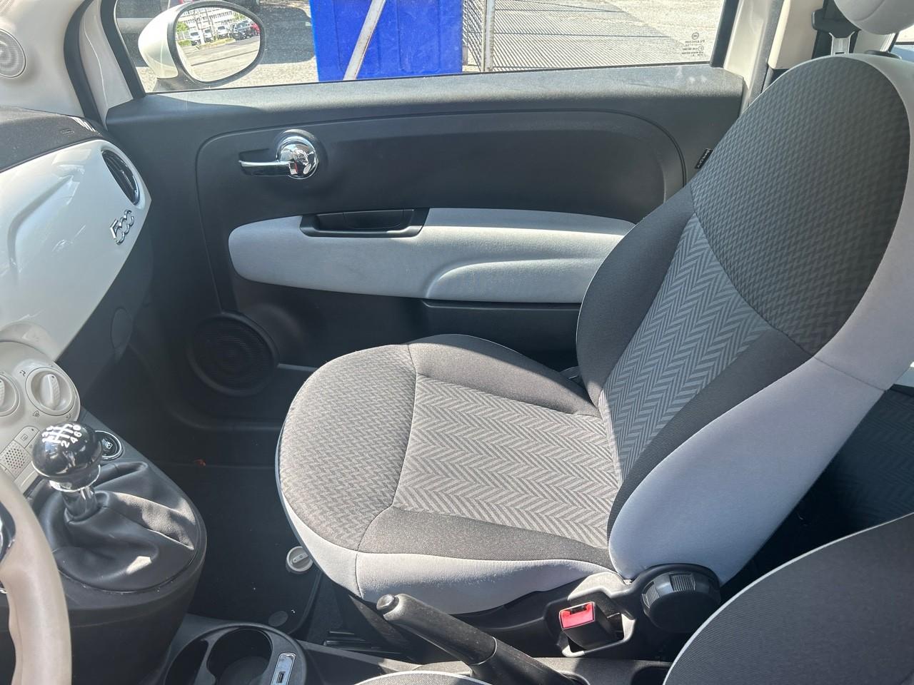 Fiat Fiat 500 usata 19