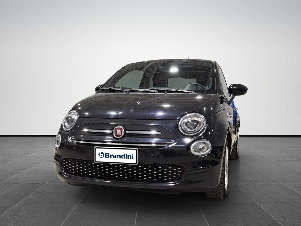 Fiat Fiat 500 500 1.2 Lounge 69cv