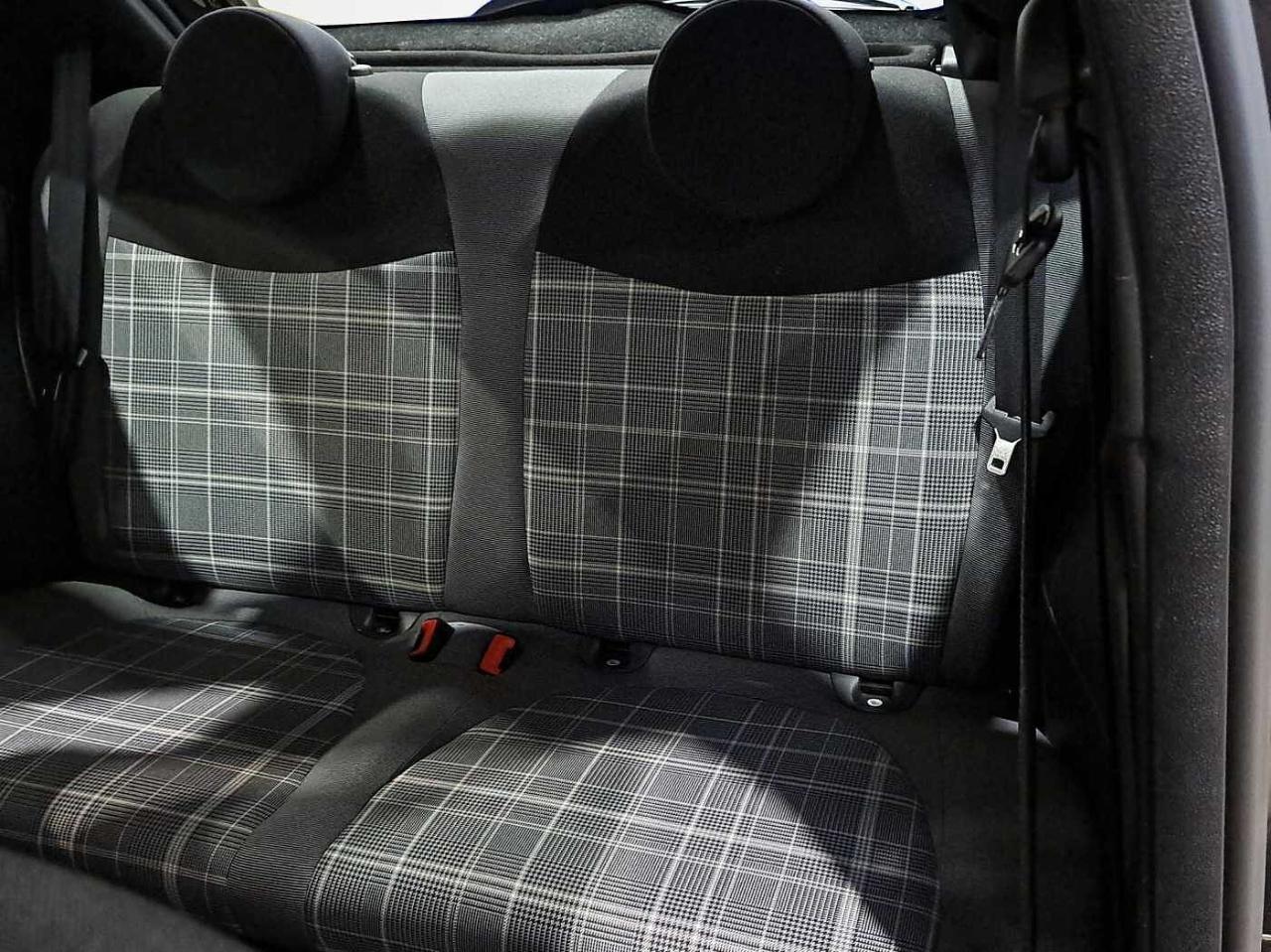 Fiat Fiat 500 usata 2