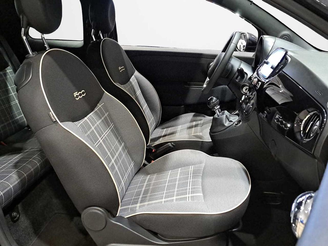 Fiat Fiat 500 usata 6