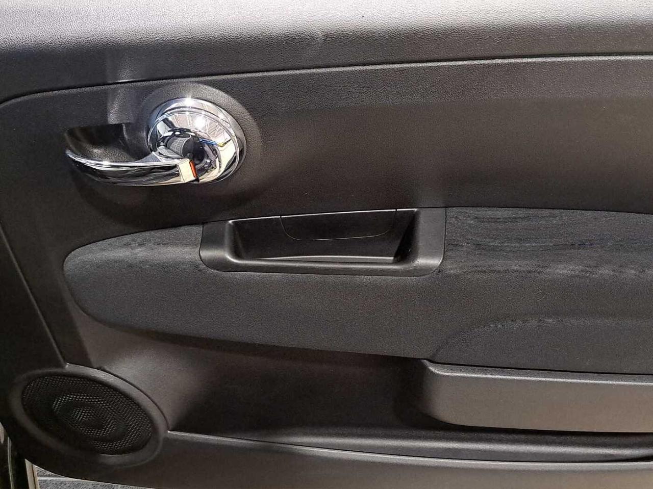 Fiat Fiat 500 usata 7