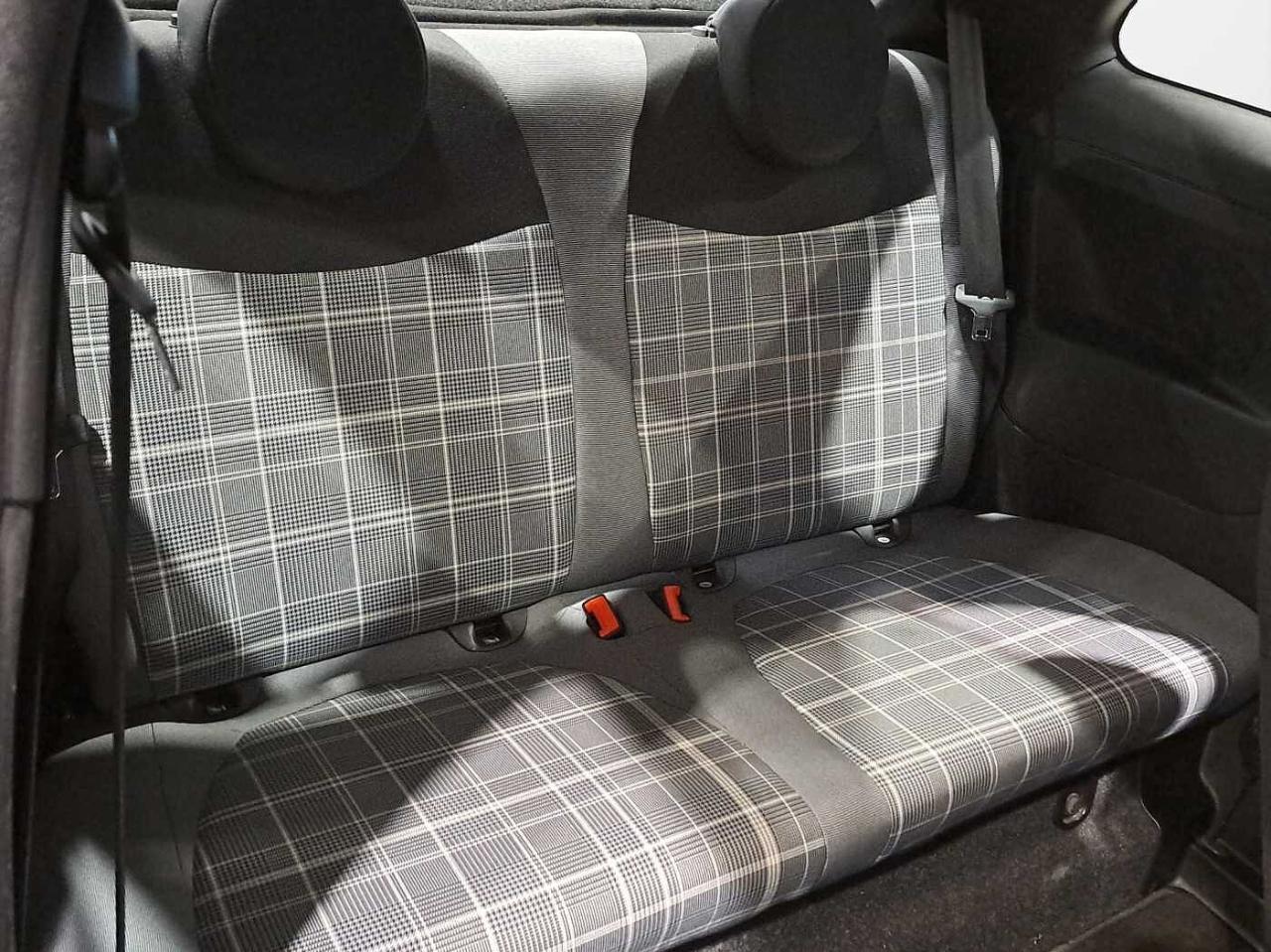 Fiat Fiat 500 usata 8