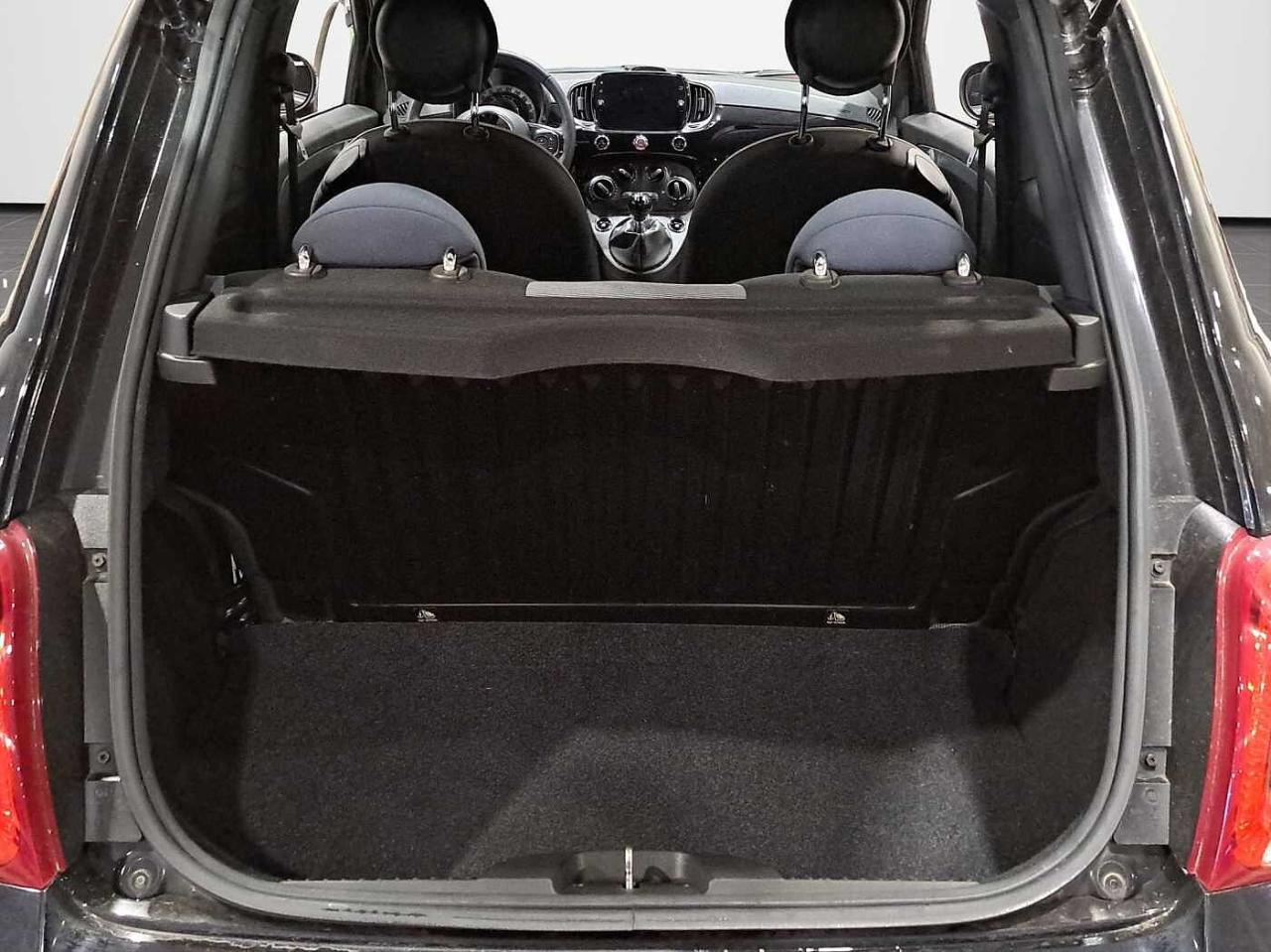 Fiat Fiat 500 usata 9