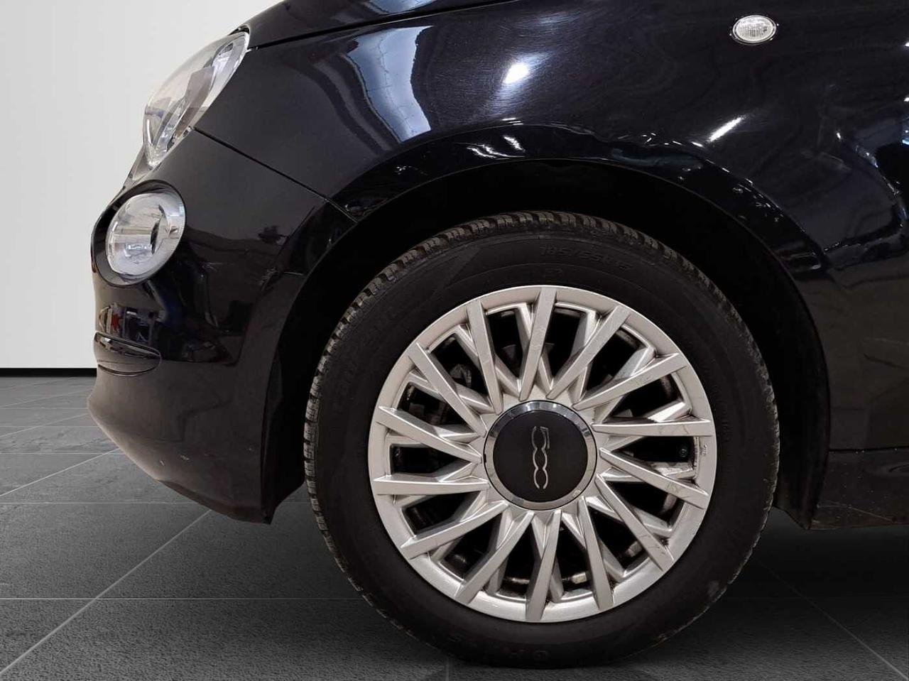 Fiat Fiat 500 usata 10