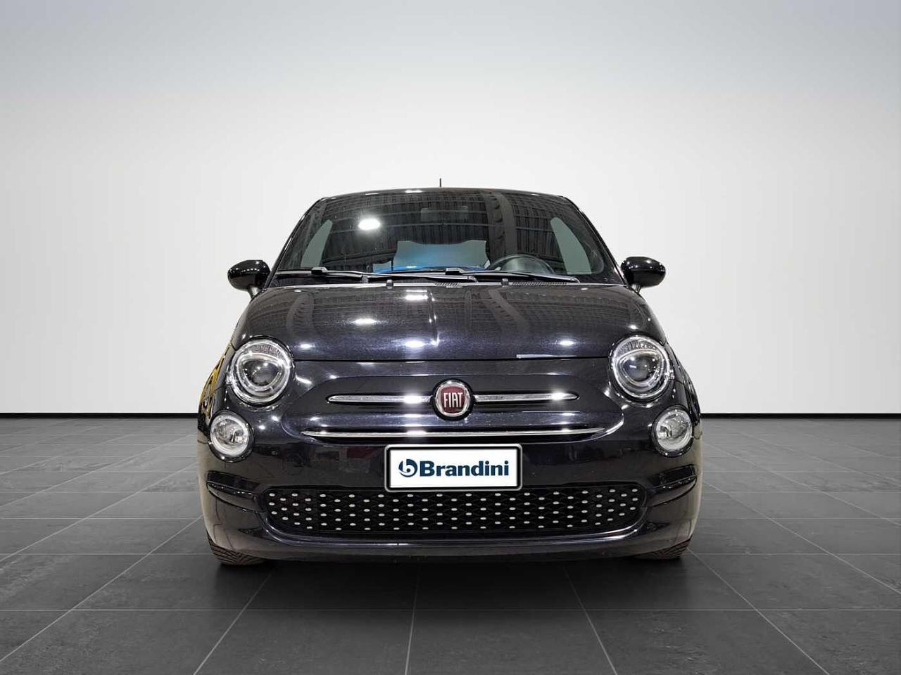 Fiat Fiat 500 usata 11