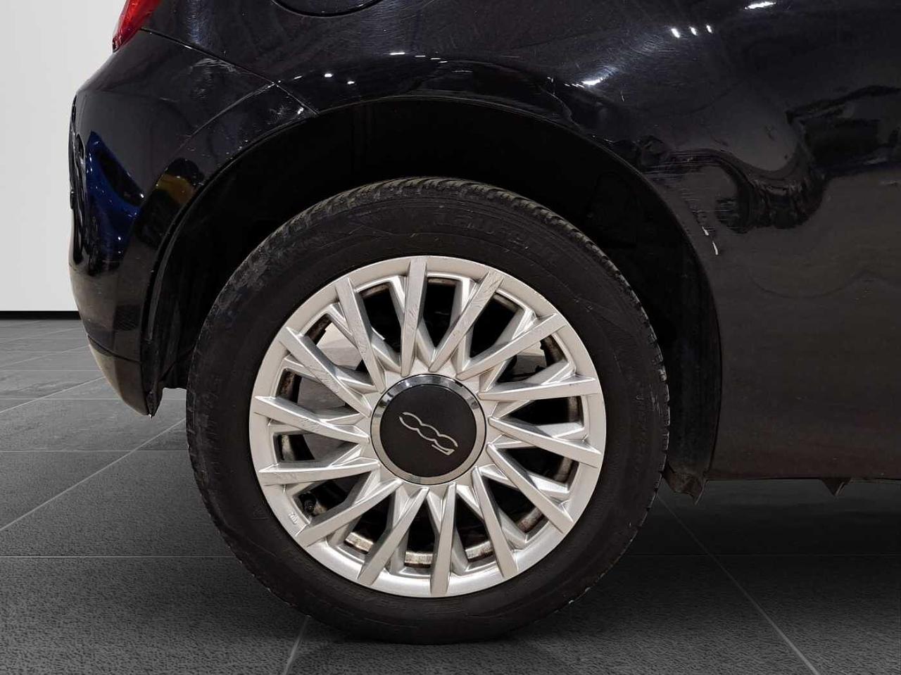 Fiat Fiat 500 usata 13