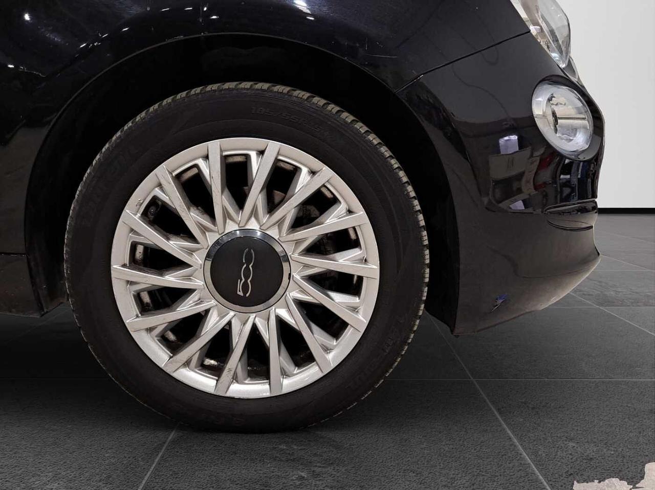 Fiat Fiat 500 usata 14