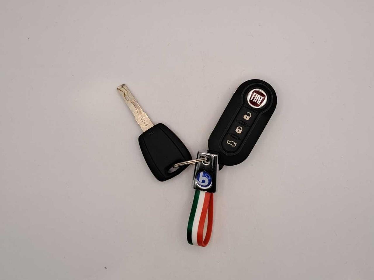 Fiat Fiat 500 usata 16