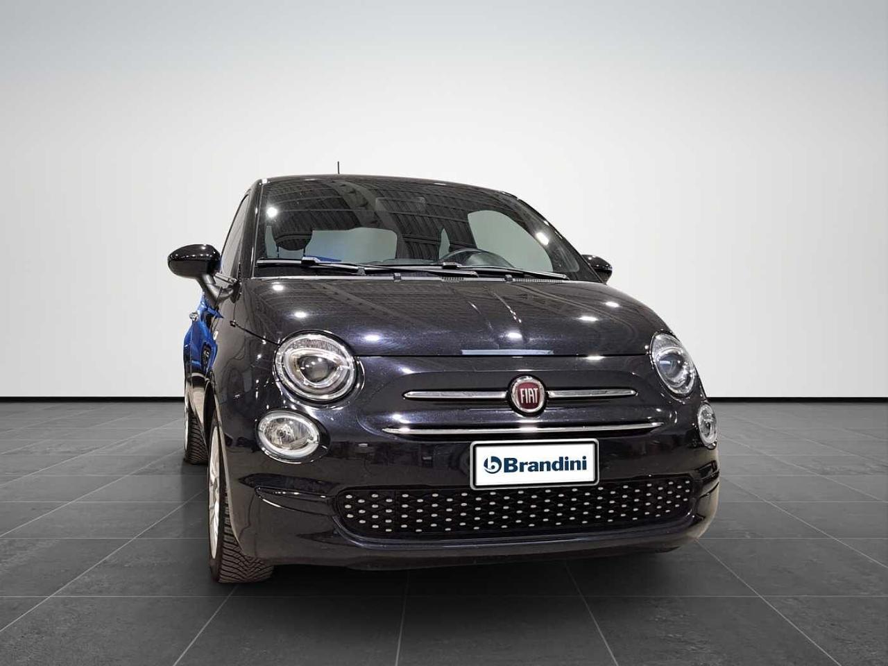 Fiat Fiat 500 usata 22