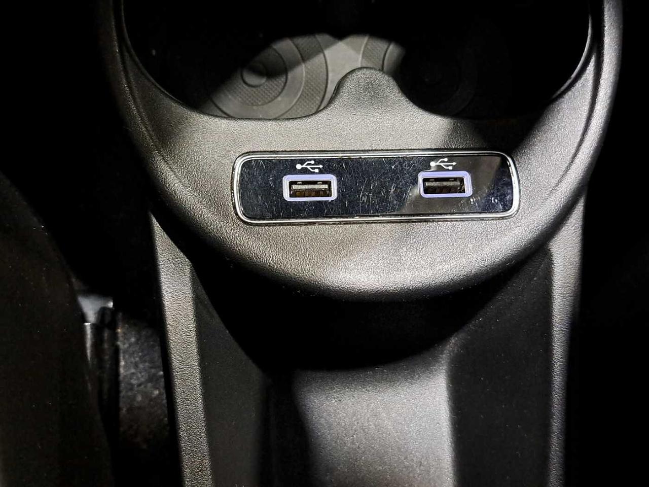 Fiat Fiat 500 usata 23