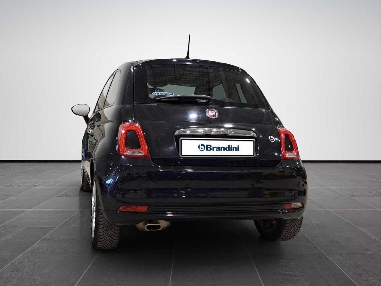 Fiat Fiat 500 usata 24