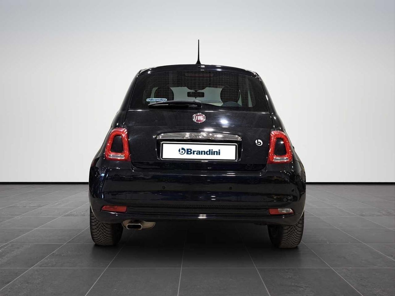 Fiat Fiat 500 usata 25