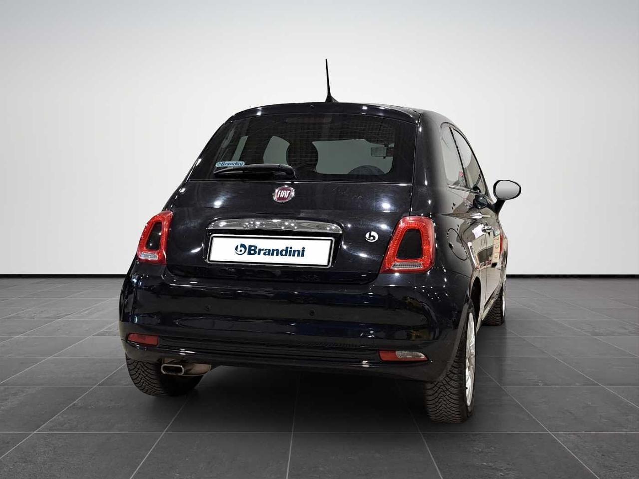 Fiat Fiat 500 usata 26