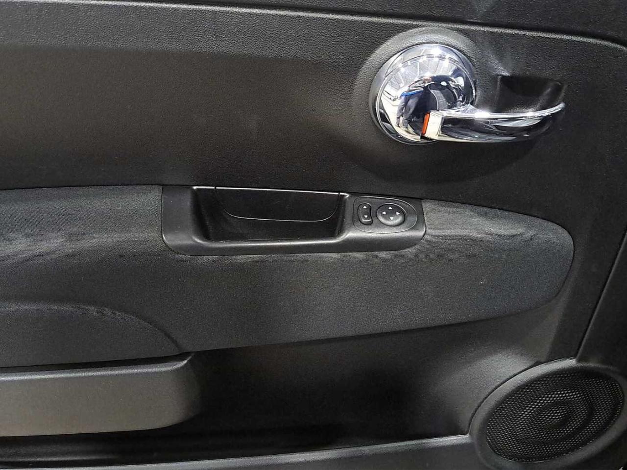 Fiat Fiat 500 usata 28