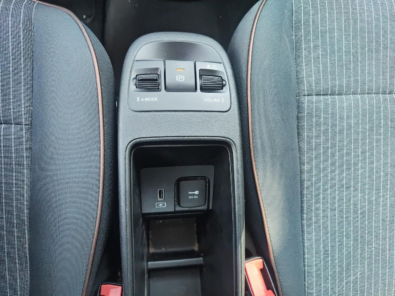 Fiat Fiat 500 usata 7
