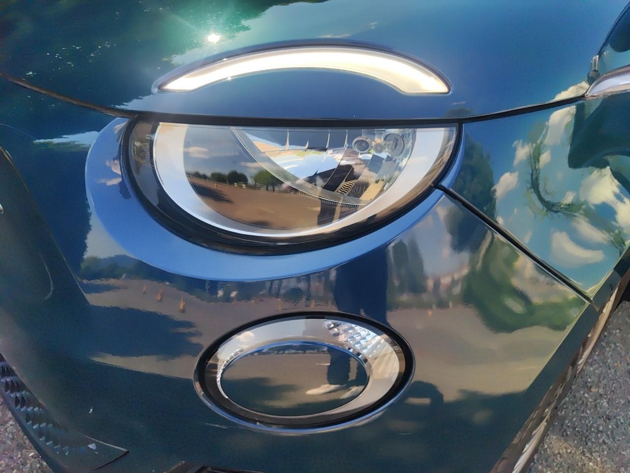 Fiat Fiat 500 usata 10