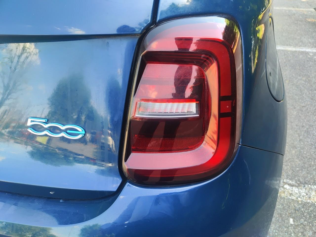 Fiat Fiat 500 usata 12