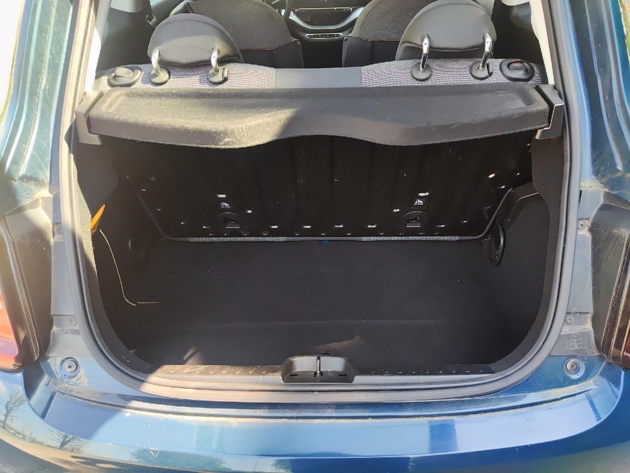 Fiat Fiat 500 usata 17
