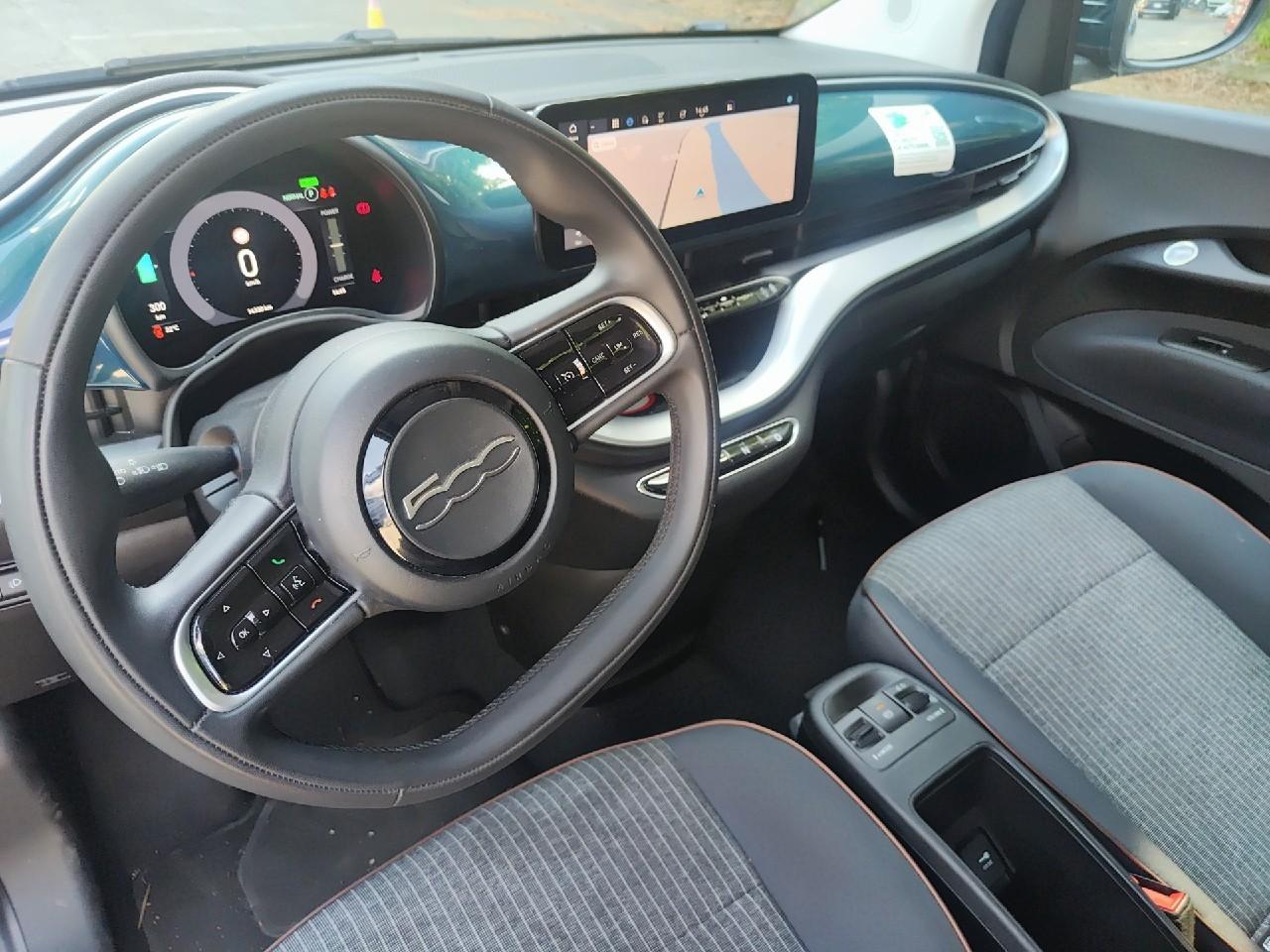Fiat Fiat 500 usata 19