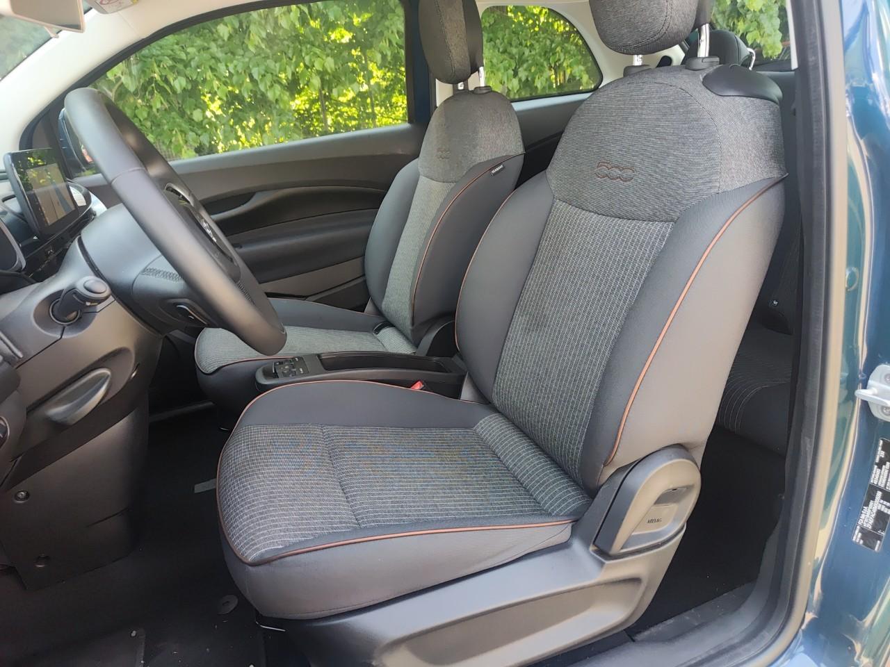 Fiat Fiat 500 usata 20