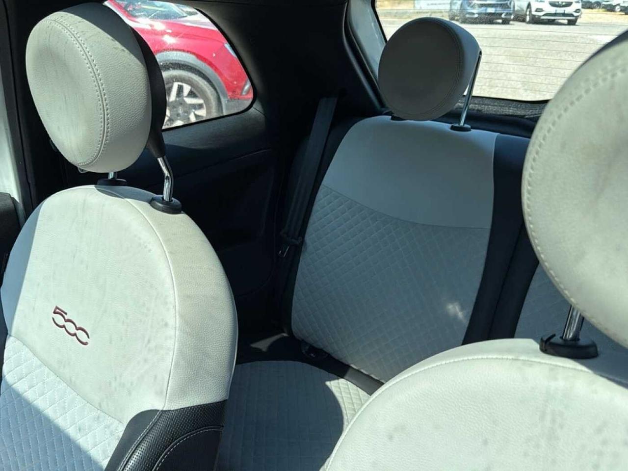 Fiat Fiat 500 usata 6