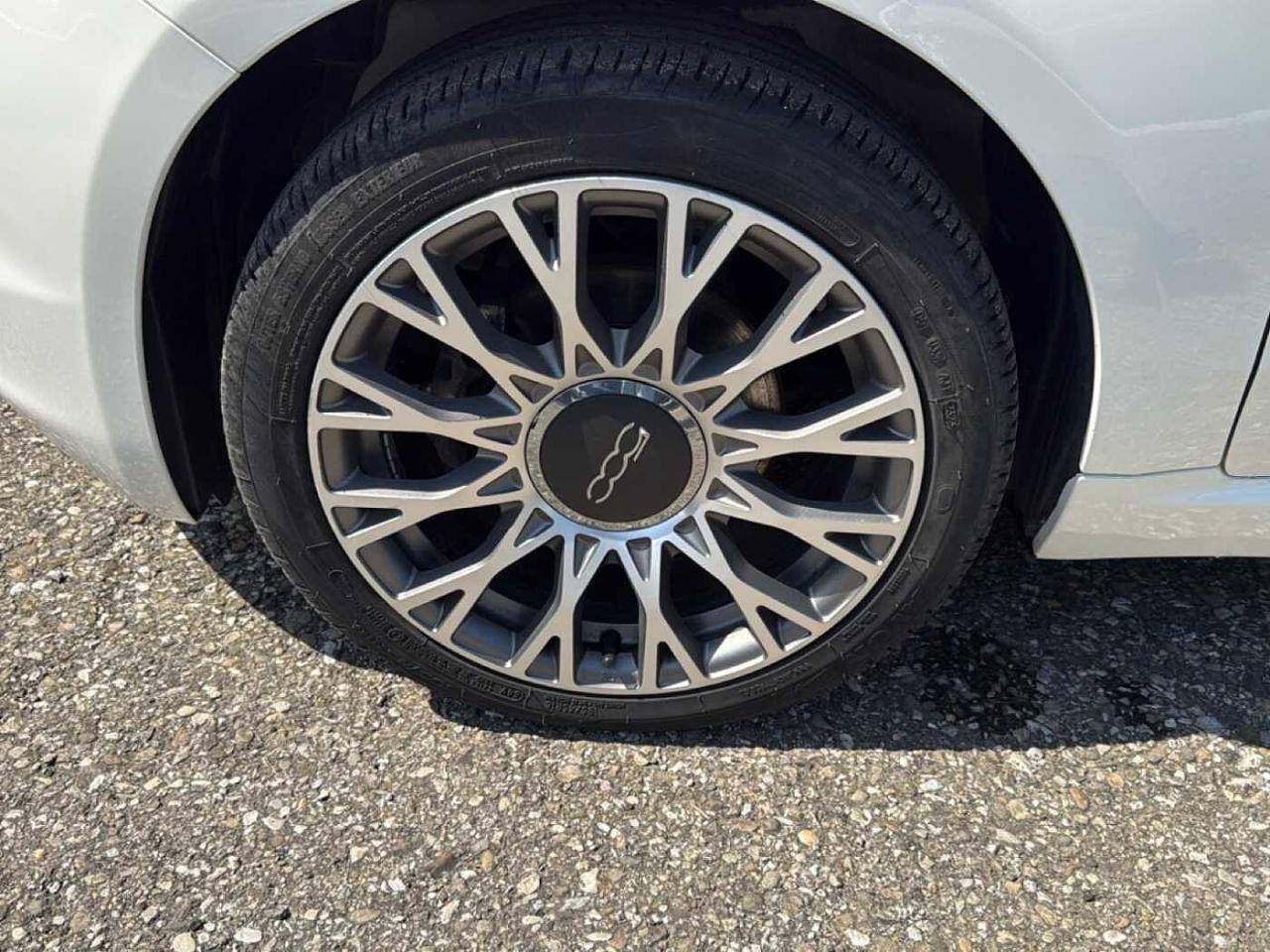 Fiat Fiat 500 usata 17