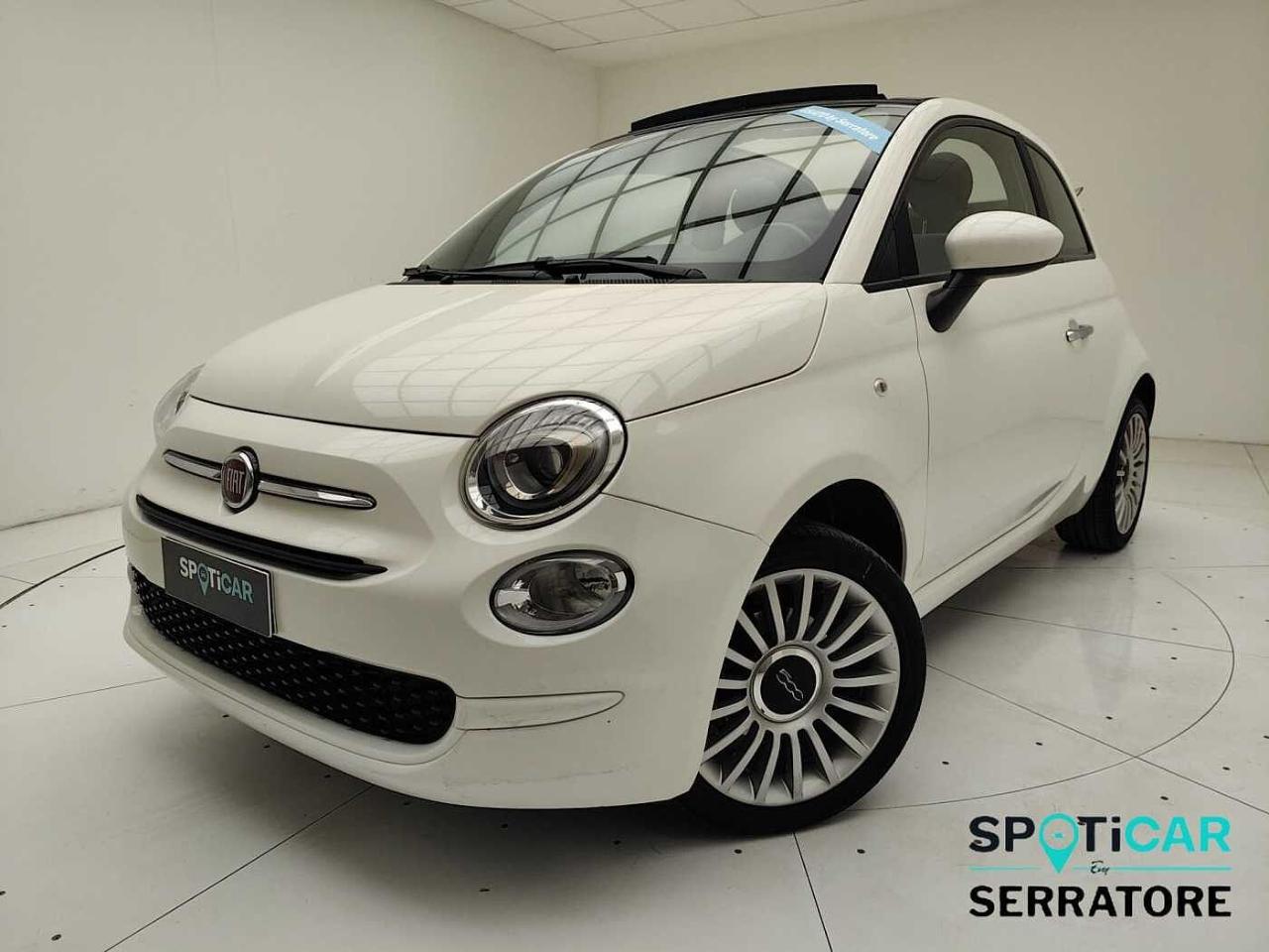Fiat Fiat 500 500 III 1.2 Pop 69cv