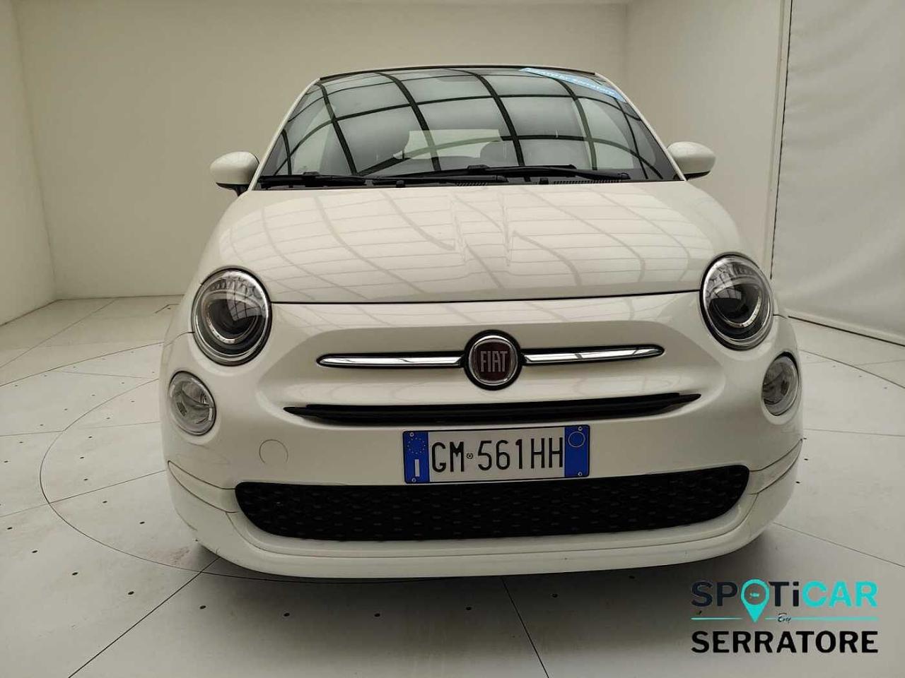 Fiat Fiat 500 usata 11