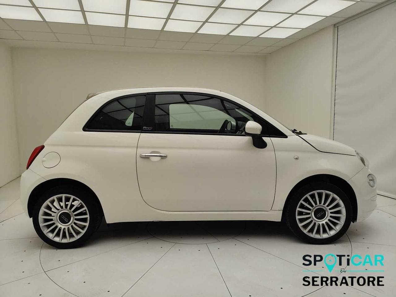 Fiat Fiat 500 usata 12