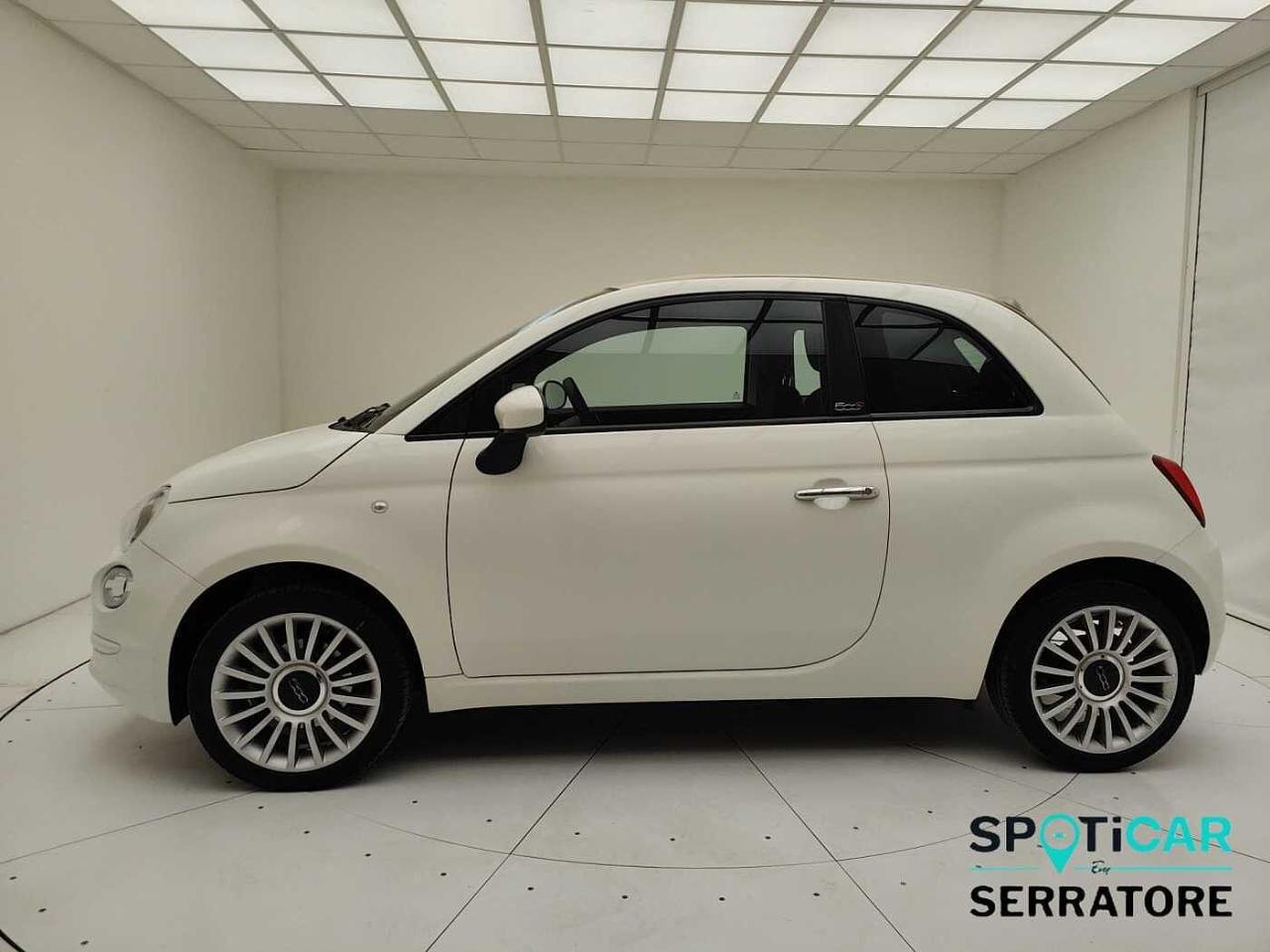 Fiat Fiat 500 usata 13