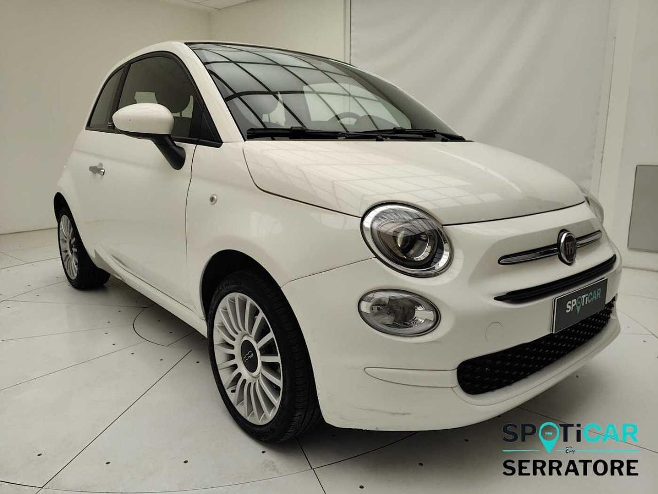Fiat Fiat 500 usata 14